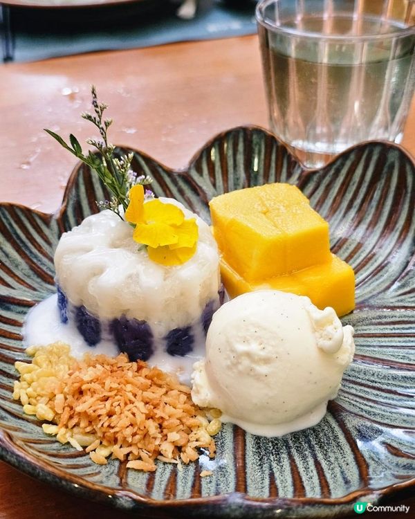 📍深圳必吃。泰式滋味～ 泰古蓮🌴