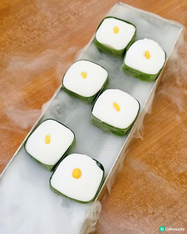 📍深圳必吃。泰式滋味～ 泰古蓮🌴