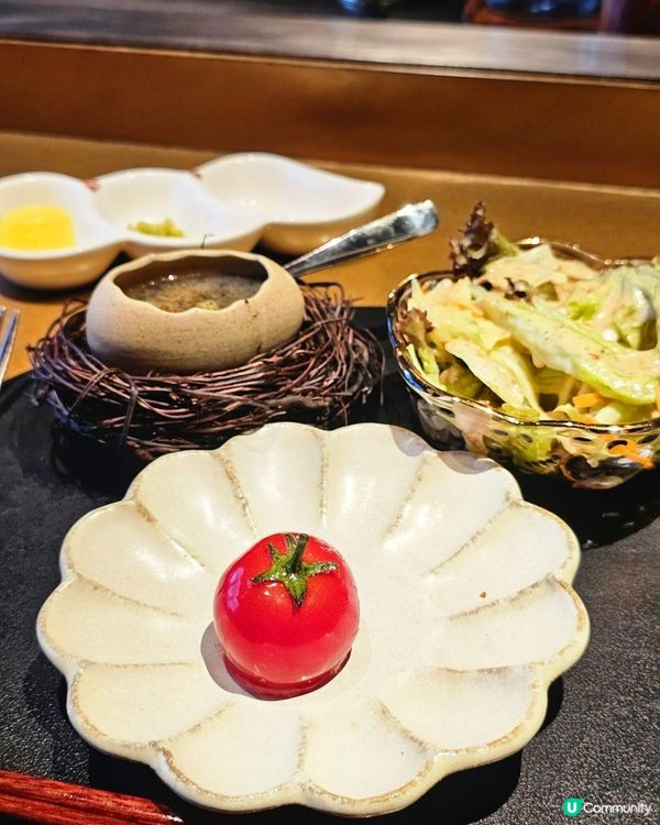 📍深圳必吃！視覺味覺享受 🍽️常虹·鐵板料理🔥