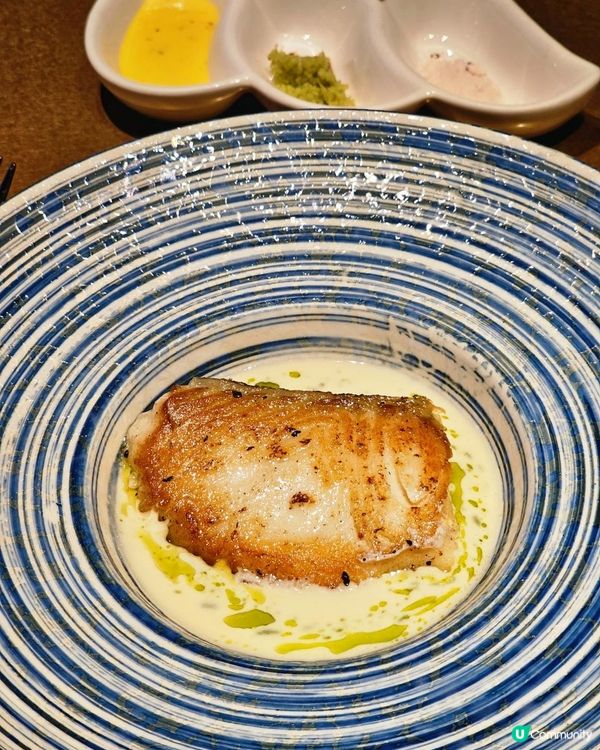 📍深圳必吃！視覺味覺享受 🍽️常虹·鐵板料理🔥