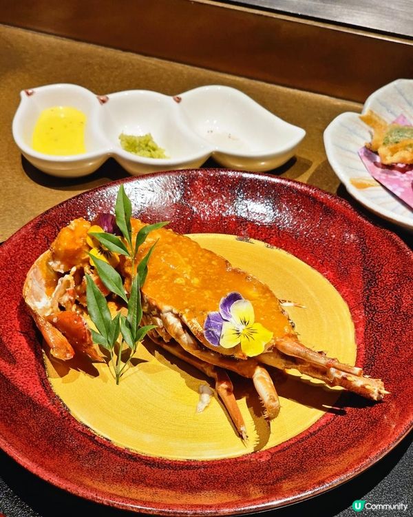 📍深圳必吃！視覺味覺享受 🍽️常虹·鐵板料理🔥