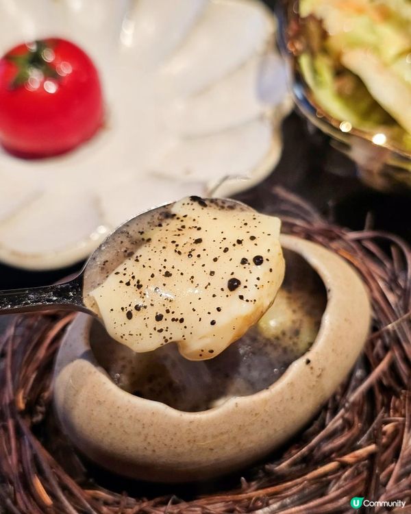 📍深圳必吃！視覺味覺享受 🍽️常虹·鐵板料理🔥