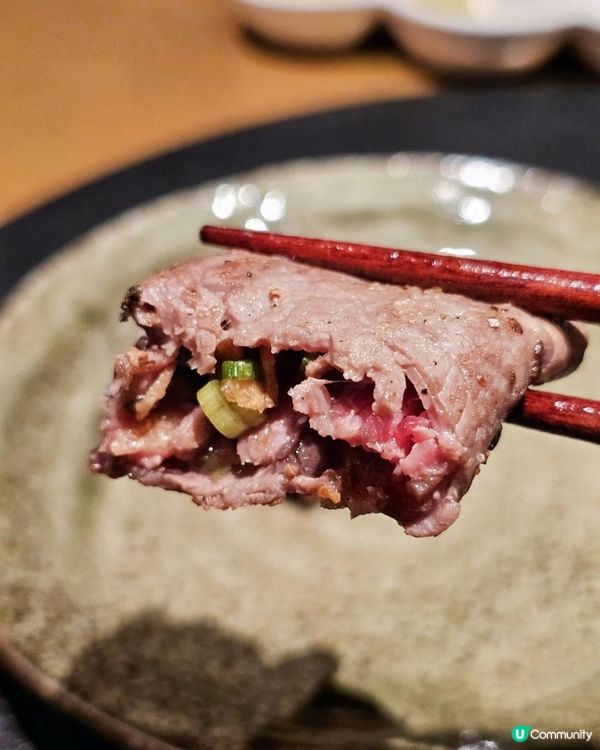 📍深圳必吃！視覺味覺享受 🍽️常虹·鐵板料理🔥