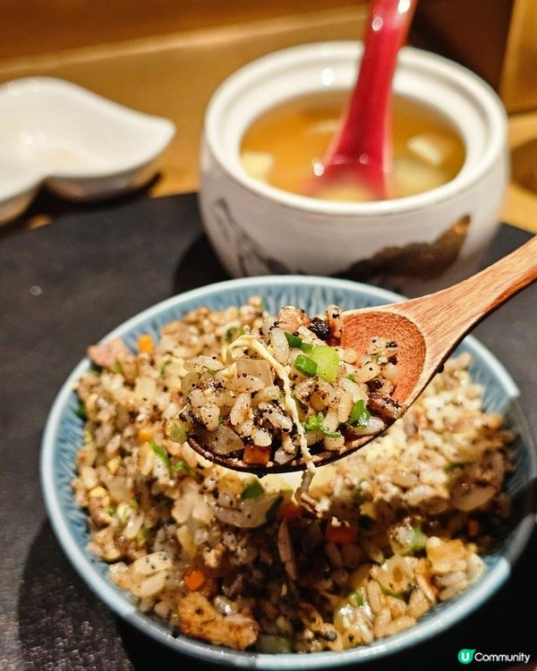 📍深圳必吃！視覺味覺享受 🍽️常虹·鐵板料理🔥