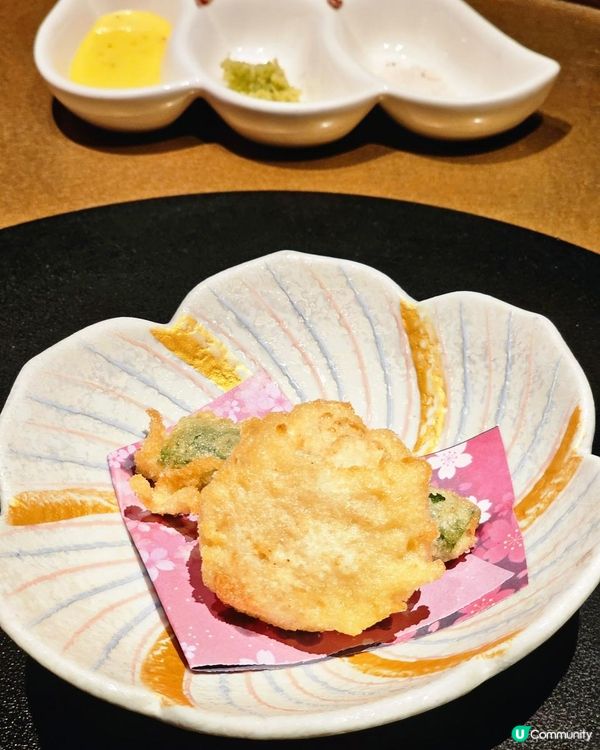 📍深圳必吃！視覺味覺享受 🍽️常虹·鐵板料理🔥