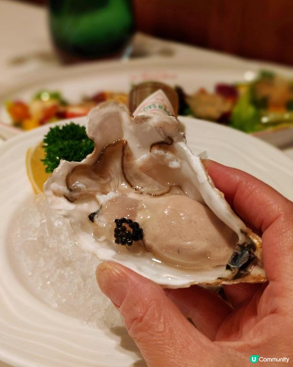 📍深圳必吃！LE PISSENLIT蒲公英惠靈頓牛排