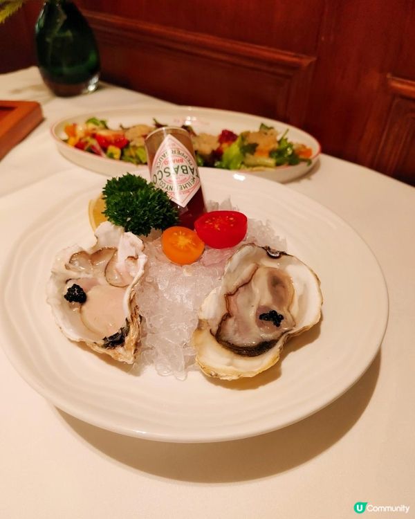 📍深圳必吃！LE PISSENLIT蒲公英惠靈頓牛排