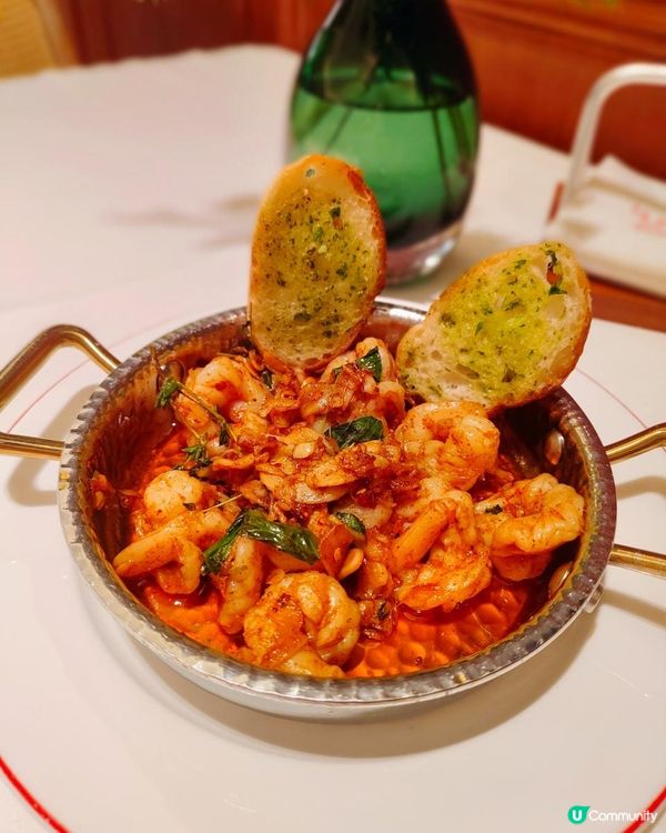 📍深圳必吃！LE PISSENLIT蒲公英惠靈頓牛排