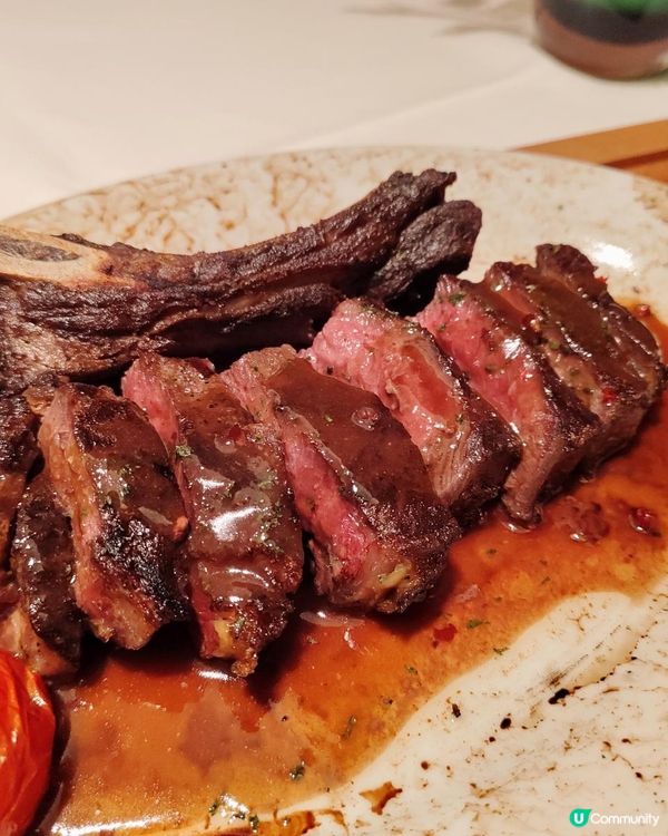 📍深圳必吃！LE PISSENLIT蒲公英惠靈頓牛排