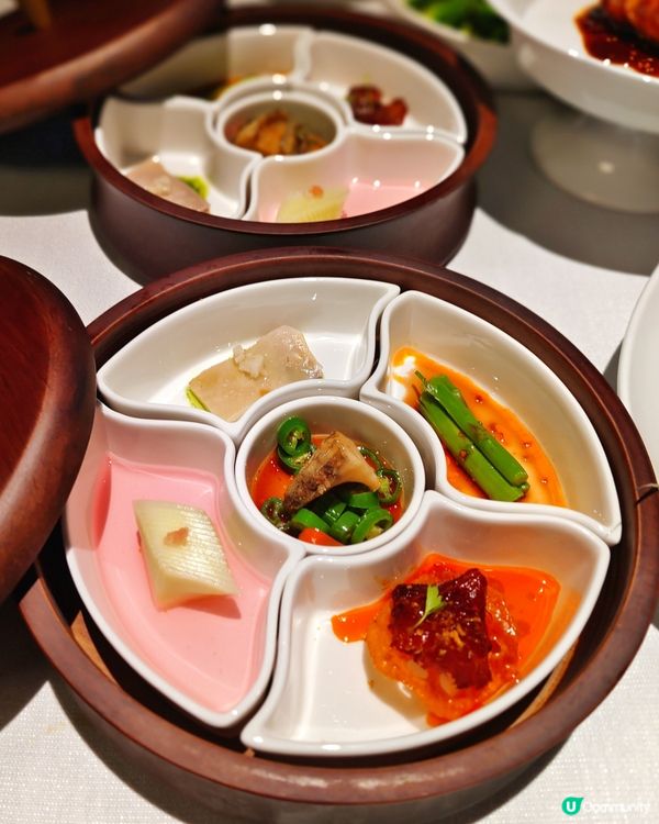 📍深圳必吃！高端川菜～許家菜🌶