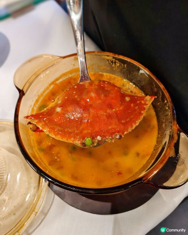 📍深圳必吃！高端川菜～許家菜🌶