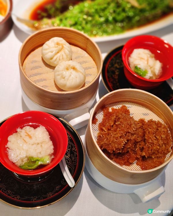 📍深圳必吃！高端川菜～許家菜🌶