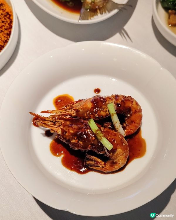 📍深圳必吃！高端川菜～許家菜🌶