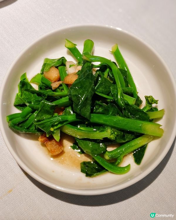 📍深圳必吃！高端川菜～許家菜🌶