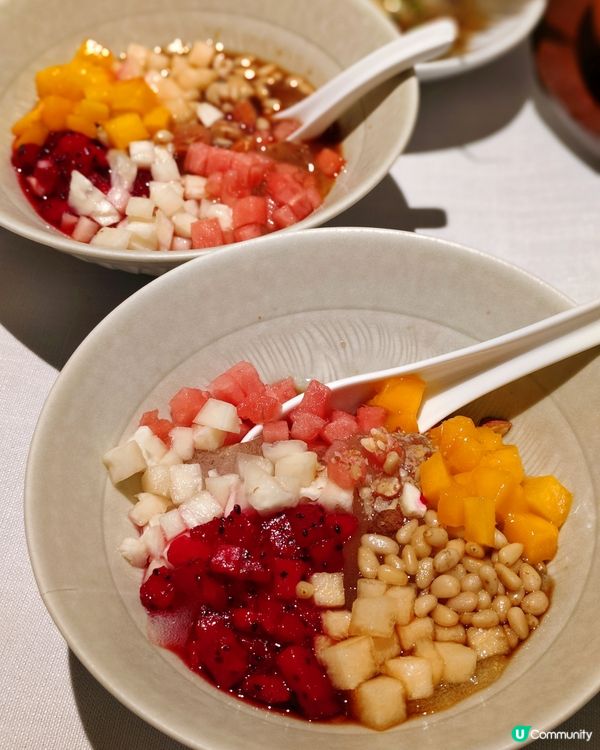 📍深圳必吃！高端川菜～許家菜🌶