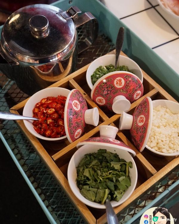 尖沙咀【龍鳳呈祥火鍋雞煲】舊香港主題 帶來味蕾上驚喜!