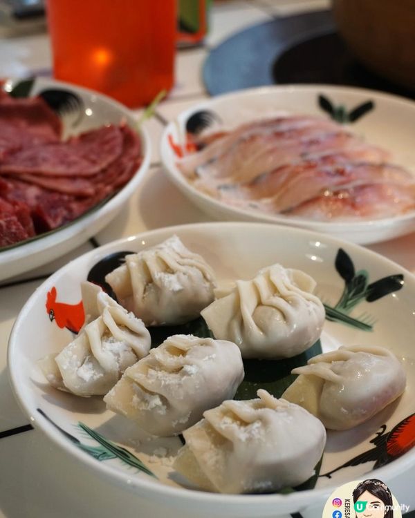 尖沙咀【龍鳳呈祥火鍋雞煲】舊香港主題 帶來味蕾上驚喜!