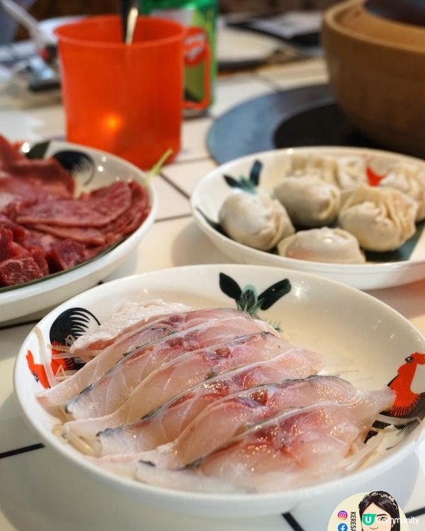 尖沙咀【龍鳳呈祥火鍋雞煲】舊香港主題 帶來味蕾上驚喜!