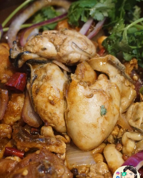 尖沙咀【龍鳳呈祥火鍋雞煲】舊香港主題 帶來味蕾上驚喜!