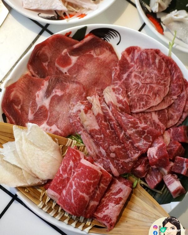 尖沙咀【龍鳳呈祥火鍋雞煲】舊香港主題 帶來味蕾上驚喜!