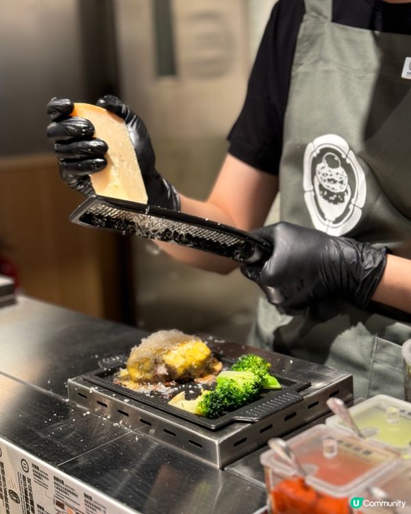 【沙田｜新開張日本過江龍 人氣現烤漢堡扒專門店】