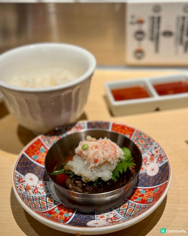 【沙田｜新開張日本過江龍 人氣現烤漢堡扒專門店】