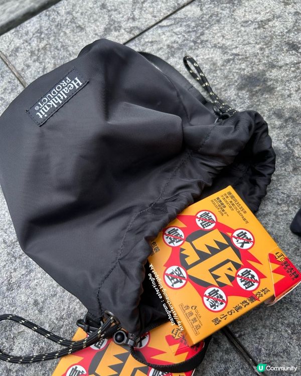 好物分享 💕 外出必備 💕 驅蚊驅蝨 ✅ 唧唧裝 驅蚊大師 