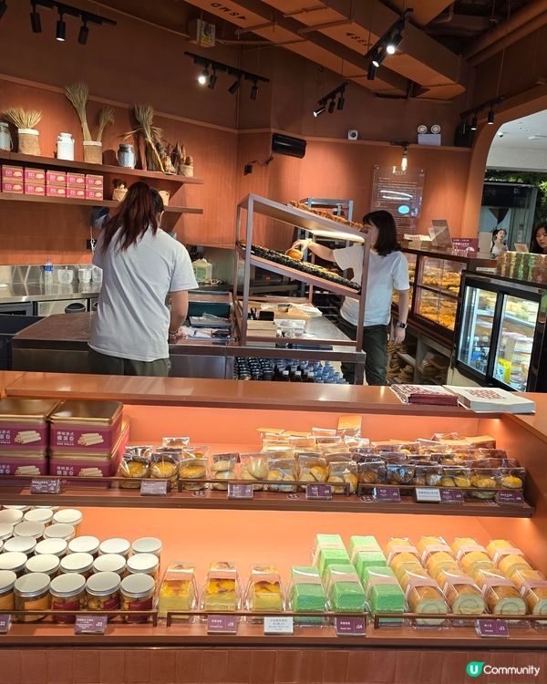 舊餅新造，超有feel