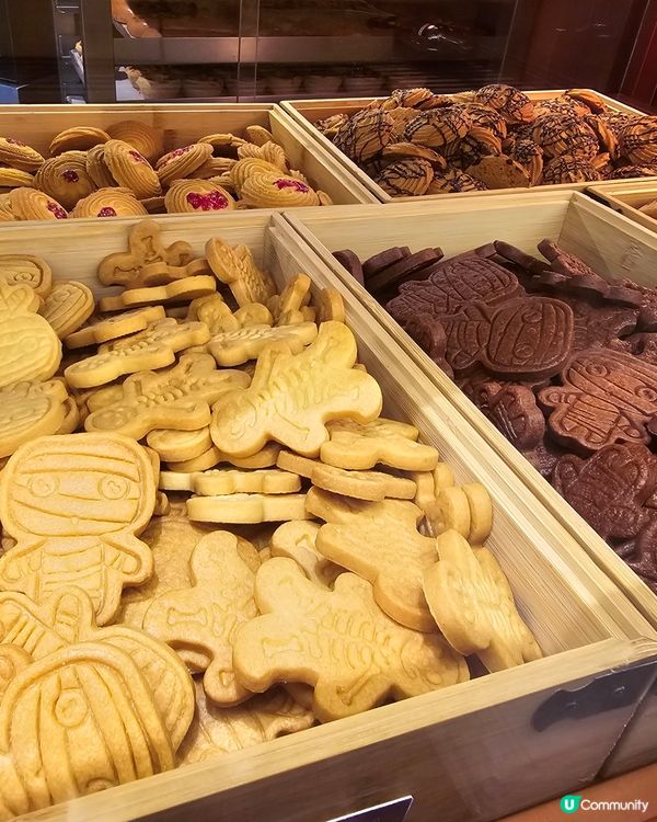 舊餅新造，超有feel