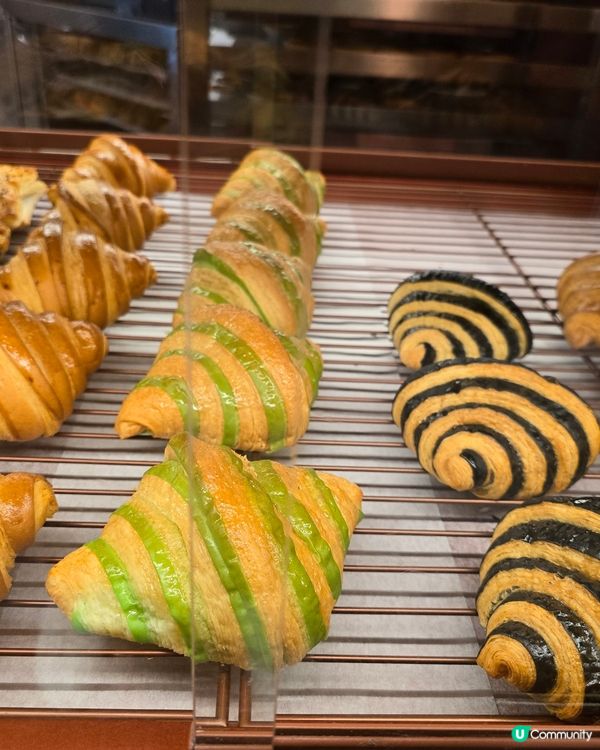 舊餅新造，超有feel