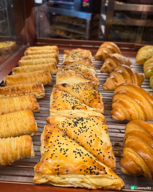 舊餅新造，超有feel