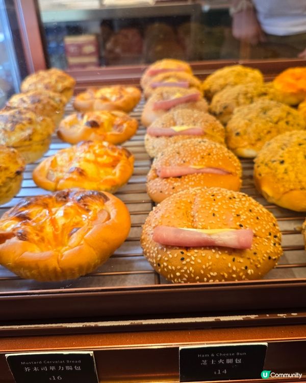 舊餅新造，超有feel