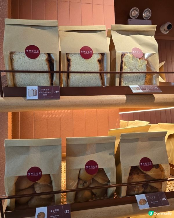 舊餅新造，超有feel