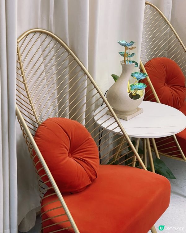 呢度既頭療、按摩一站式服務真係超舒服‼️