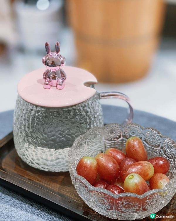 呢度既頭療、按摩一站式服務真係超舒服‼️