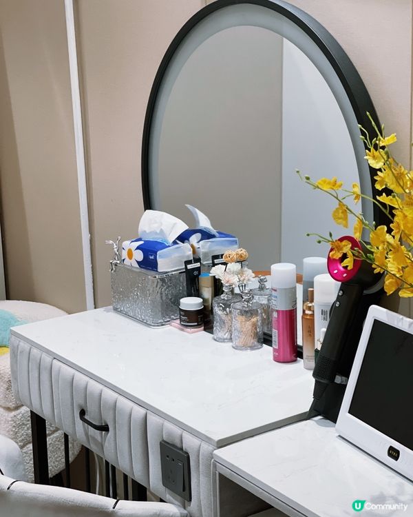 呢度既頭療、按摩一站式服務真係超舒服‼️