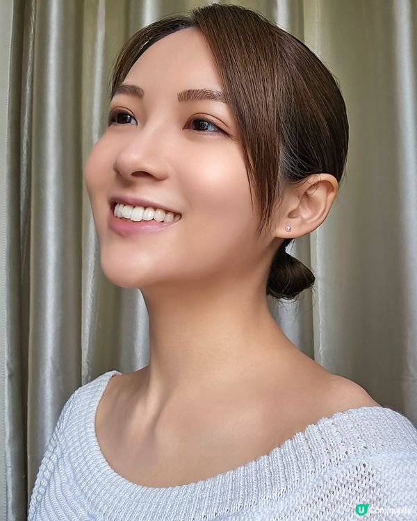 童顏嘅煩惱 🥹 30歲仲俾人問緊讀書📖？