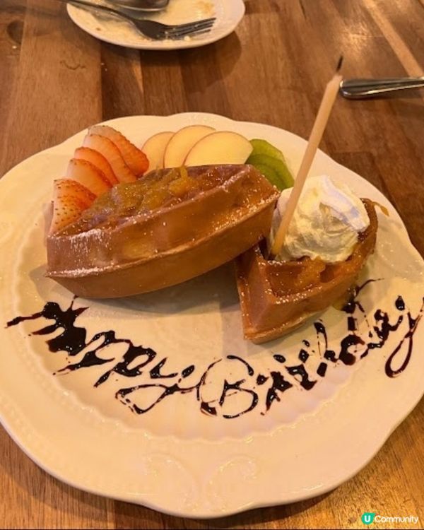 好味道👍🏻一起果醬