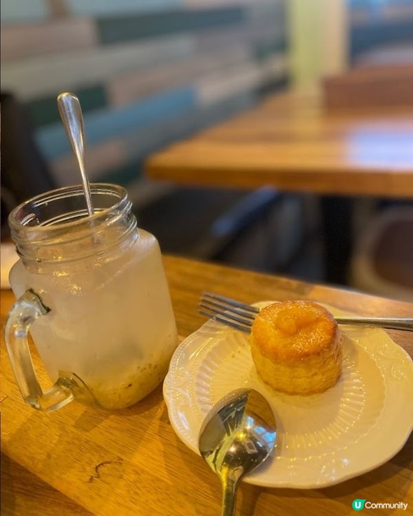 好味道👍🏻一起果醬