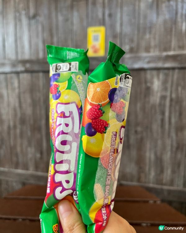 海洋公園的快餐