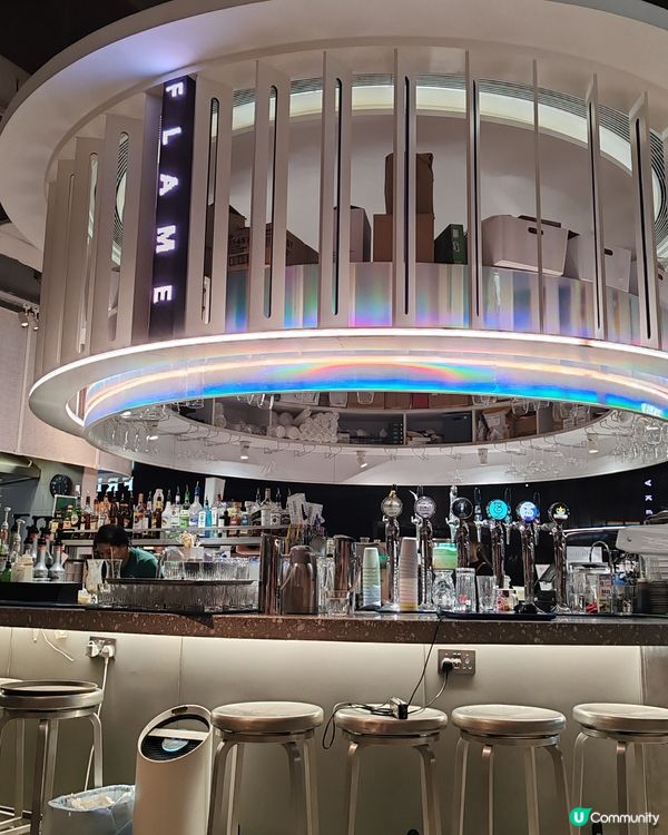 食在牛頭角 - Flames