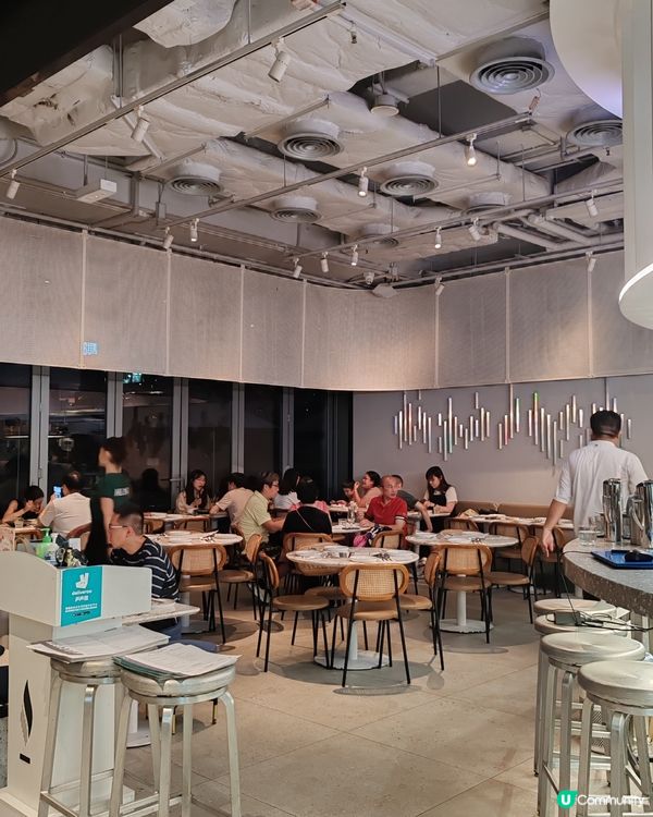 食在牛頭角 - Flames