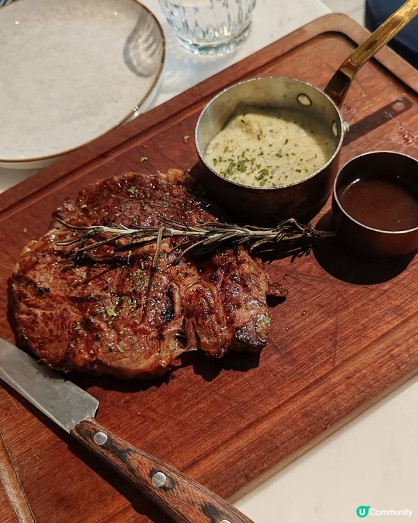 食在牛頭角 - Flames