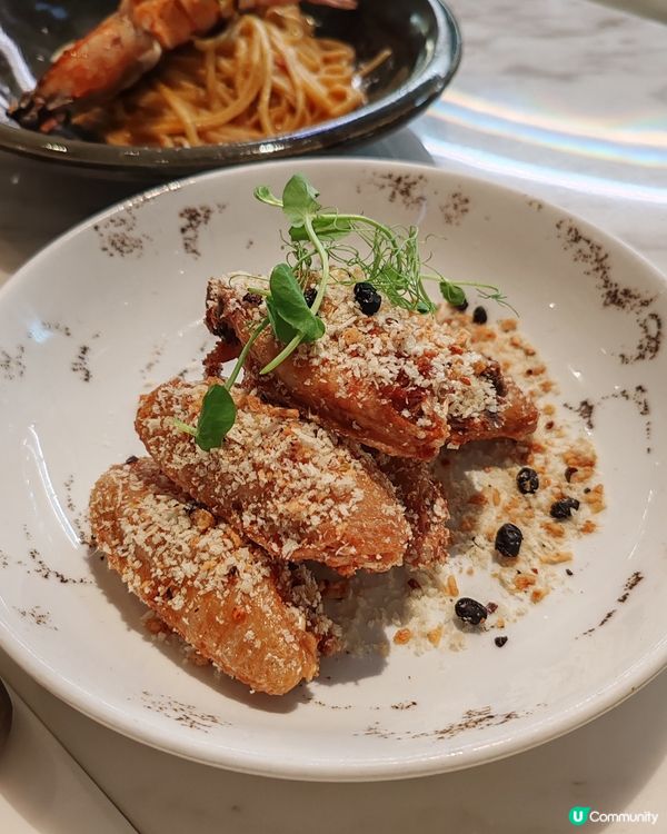 食在牛頭角 - Flames