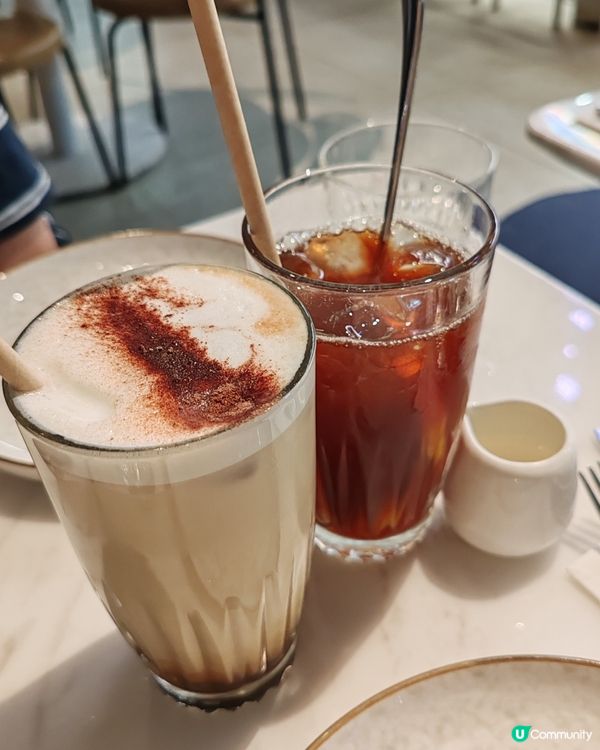 食在牛頭角 - Flames