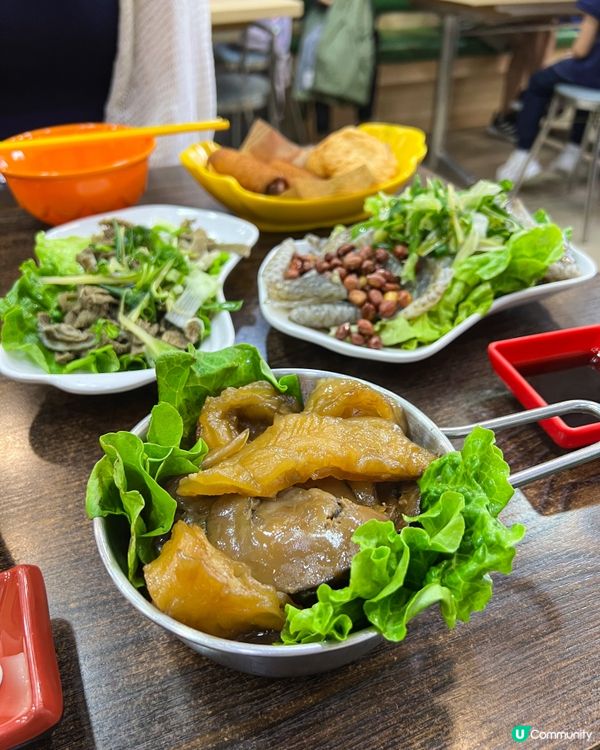 ʚ♡ 平民地道美食 • 定價超佛心 • 充滿人情味 ♡ɞ