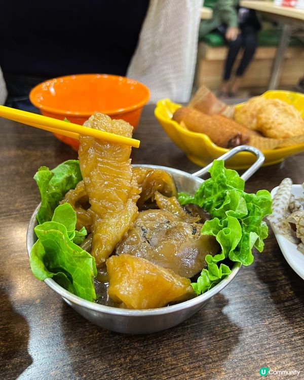 ʚ♡ 平民地道美食 • 定價超佛心 • 充滿人情味 ♡ɞ