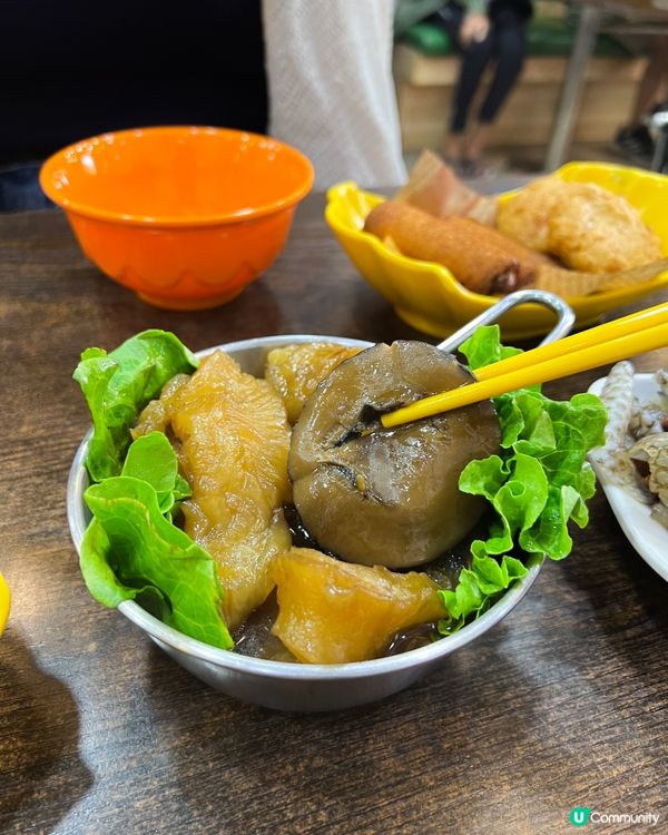 ʚ♡ 平民地道美食 • 定價超佛心 • 充滿人情味 ♡ɞ