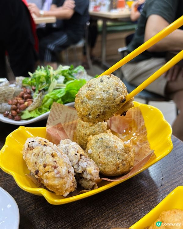 ʚ♡ 平民地道美食 • 定價超佛心 • 充滿人情味 ♡ɞ