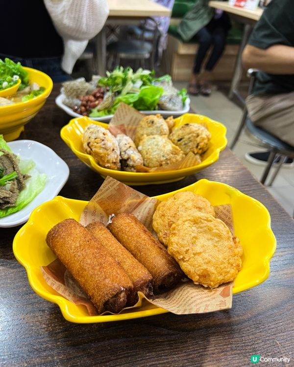 ʚ♡ 平民地道美食 • 定價超佛心 • 充滿人情味 ♡ɞ